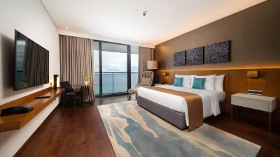 The Reef Island Resort Mactan, Cebu