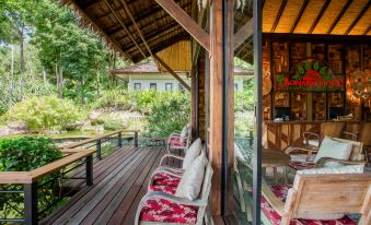 Aonang Fiore Resort