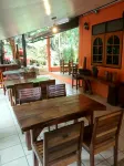 เขาสกลาสออคีเดียร์รีสอร์ท - บ้านพักหลังเล็ก