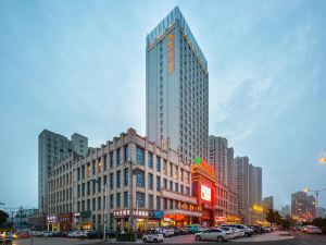 Green Eastern Hotel (Tongcheng Economic Development Zone Tianhong)