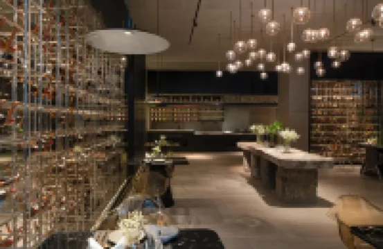 大理悅蓮莊青石半山海景度假酒店