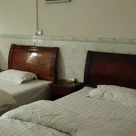 Tianlin Jincheng Hotel