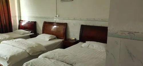 Tianlin Jincheng Hotel