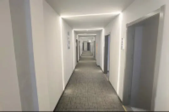 Watchers E-sports Homestay (Huai'an Suning Plaza Xinya Plaza)