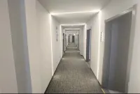 Huai'an Watchman E-sports Hotel