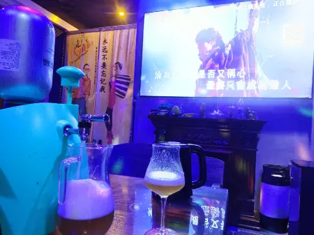 Hansu Shanhai Tonghua Inn (Zhangjiajie Biaozhimen No. 2 Branch) Отели рядом с достопримечательностью «The Rocky Natural Bridge»