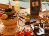 憶汐舍嵊泗海景度假美墅