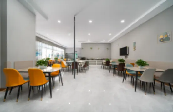 Guihe Mingde Hotel