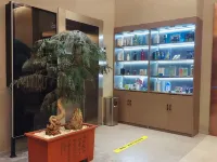 Homeinn Hotel (Changzhi Bayi Plaza)