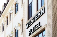 Western Hotel - 3 stelle