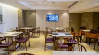 Vienna International Hotel (Fuping Frenyang Avenue Branch) - Breakfast