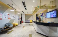 Gongqingcheng Kimberman Boutique Hotel (Nanchang University)