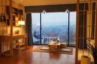Valley Flowers Memory Phoenix Ancient City Hotels in Fenghuang