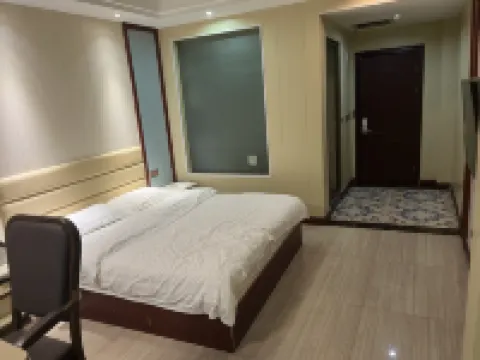 Bailijia E-sports Hotel