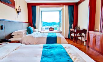 Menglian Ruyi Hotel
