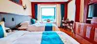 Menglian Ruyi Hotel Các khách sạn ở Mạnh Liên