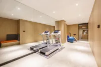 โรงแรม HanTing (ซูหนิงพลาซ่า เขตเทียซี อันชาน)