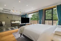Puxu·Huawushanhetu Boutique Resort B&B - Mountain view