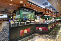 Tegoo Hotel - Frühstück