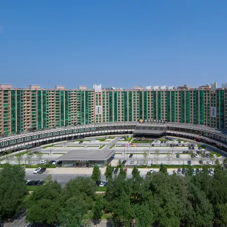 Empark Grand Hotel Beijing