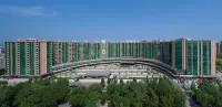 Empark Grand Hotel Beijing Hotels near Summer Palace