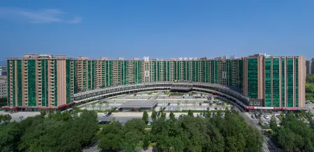 Empark Grand Hotel Beijing