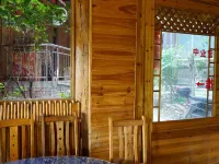 Sanjiang Juyoulou Inn Hotel a Sanjiang