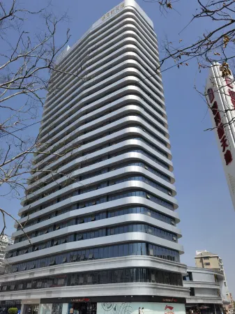 Aimei Homestay (Changchun Yinhe Xintiandi Branch)