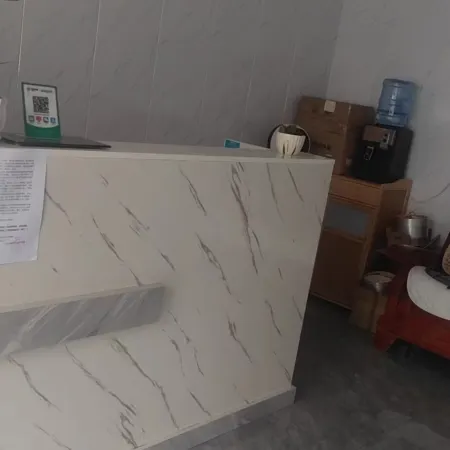 Ping An Hostel