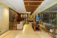 Binyang Harman Intelligent Hotel Hotels in Binyang