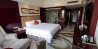 Shanggao Yingbin Hotel - パノラマのダブルルーム