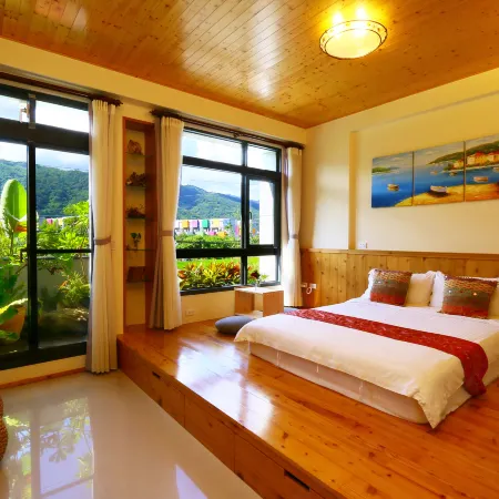 Song Tian Hostel
