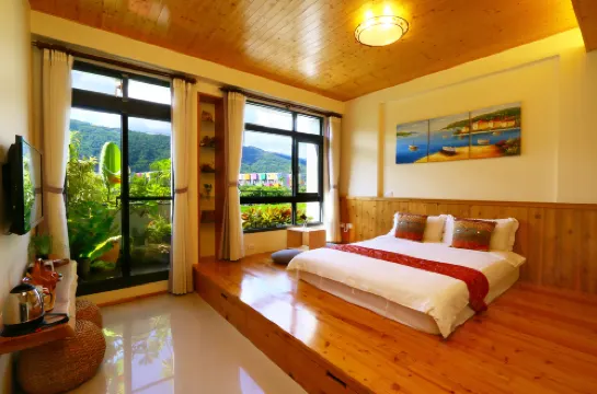 Song Tian Hostel