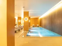 Sines Sea View Business & Leisure Hotel - Beach