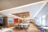 Xuzhou Chuangtuo Aofannan 3rd Ring Road Subway Station Atour Hotel - Breakfast
