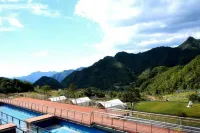 Yunqi Valley Health Hotel Hôtels à : Xingshan
