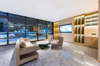 โรงแรม Starway สาขา ถนนเฉิงยูตะวันออก เหอเจียน ชางโจว - 3 ดาว