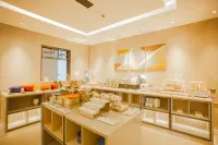 Homeinn Selected Hotel (Linqing Sanhe Road Railway Station)