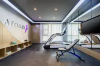 Atour Hotel Xinghua Dainan Xinzelu Hotels in Xinghua