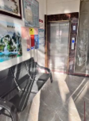 Xintian Huaxin Boutique Hotel