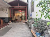 普洱大咖聚咖啡客棧