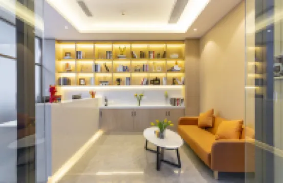 อพาร์ตเมนต์บูทีคสวีทโฮม (สถานีรถไฟฟ้านิ่วซื่อโข่ว เฉิงตู)