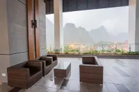 Ipoh Tambun Lost World Sunway Onsen Luna Suite