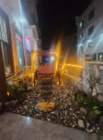 Xianju Wenxin Manwu Homestay (Shenxianju Tourist Transfer Center)