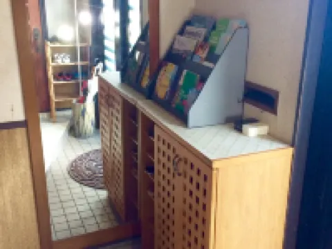 spacious room close to JR station Free WIFI parking lot Hotels in Ebetsu