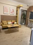 City Homestay (Hezhou Lingfeng Square)
