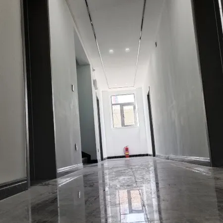 Yuxian Shanju Diary Homestay