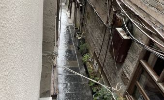 Rainbow Bridge Youth Hostel(Fenghuang ancient city)