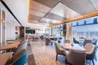 Atour Hotel, Binhai New City, Xiapu.