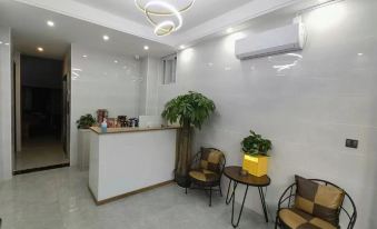 Yuncheng Youxuan E-sports Homestay